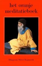 Het oranje meditatieboek - Osho (Bhagwan Shree Rajneesh) - 9, Verzenden