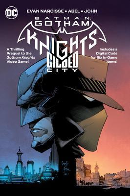 Batman Gotham Knights: Gilded City [HC], Livres, BD | Comics, Envoi