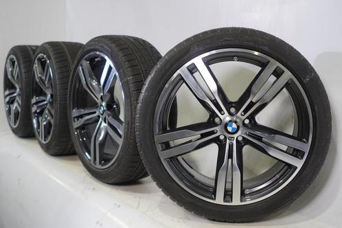 BMW 6 GT G32 7 serie G11 G12 20 inch velgen Pirelli Runflat, Auto-onderdelen, Banden en Velgen, Ophalen of Verzenden