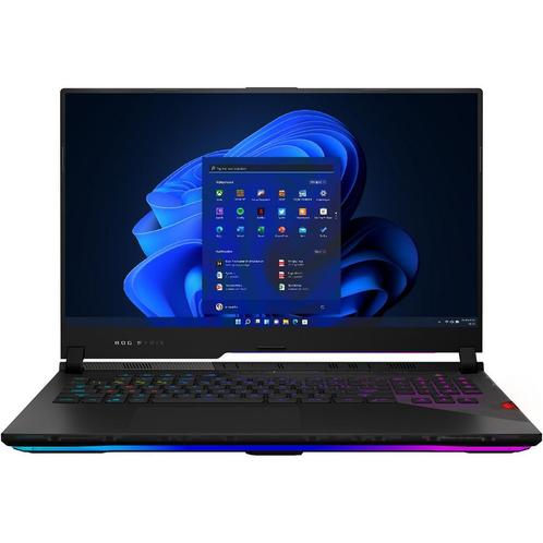 Asus Rog Strix Scar 17 G733pz-ll026w | 17.3 Qhd 240hz |, Computers en Software, Windows Laptops, Ophalen of Verzenden
