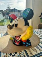 Disney by Romero Britto - Mickey Mouse - Disney by Romero