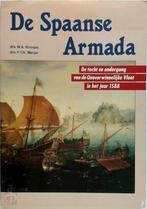 De Spaanse Armada, Nieuw, Nederlands, Verzenden