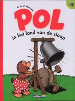 Pol in het land van de slaap / Pol / 6 9789030361695, Boeken, Verzenden, Gelezen, C. Hansen