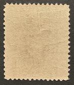 België 1919/1919 - Albert I Helm - 2fr. Paars - Prachtige, Postzegels en Munten, Gestempeld