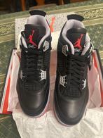 Nike - Air Jordan 4 - Sneakers - Maat: EU 44 - Nieuw met, Nieuw