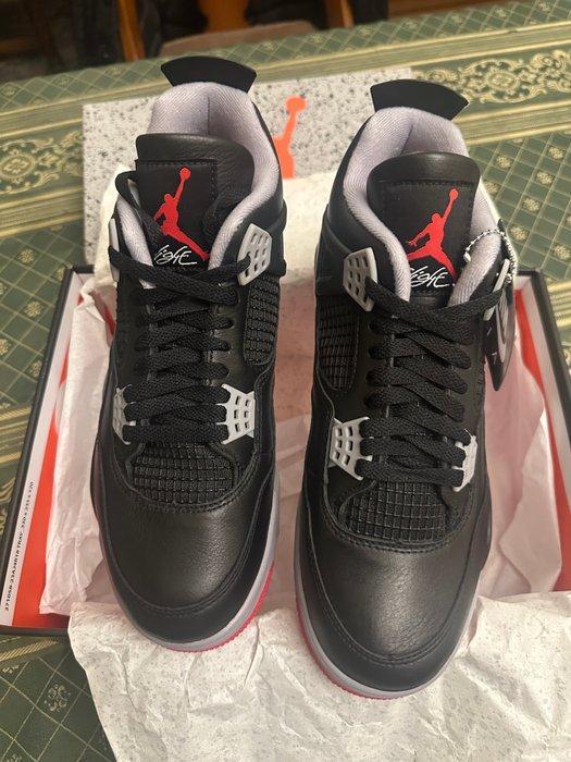 Nike - Air Jordan 4 - Sneakers - Maat: EU 44 - Nieuw met, Kleding | Heren, Schoenen