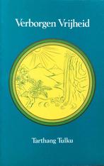 Verborgen vrijheid / Nyingma psychologie 9789063500221, Boeken, Verzenden, Gelezen, Tarthang Tulku
