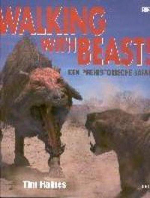 Walking With Beasts 9789043902656, Livres, Science, Envoi