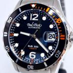 Paul Picot - Sub 300 P9753 - P9753.SG.SB.2401.4000 - Homme -, Nieuw