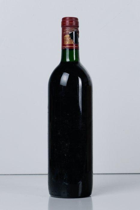 1987 Château Margaux - Bordeaux, Margaux 1er Grand Cru, Verzamelen, Wijnen