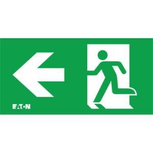 Eaton Blessing Atlantic LED Pictogramme Éclairage de, Doe-het-zelf en Bouw, Bouwverlichting, Verzenden