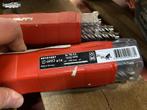 HILTI Betonborenset, Doe-het-zelf en Bouw, Ophalen of Verzenden, Zo goed als nieuw