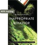 Inappropriate Behavior 9781571311078 Murray Farish, Verzenden, Zo goed als nieuw, Murray Farish