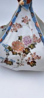 Limoges - Saladier - Fruitschaal - Porcelaine - Centre de