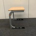 schooltafel - leerlingtafel Project 70x50 cm, licht, Huis en Inrichting, Gebruikt