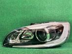 Phare av. gauche Volvo S60 V60 II Phase 2 2013 - 2018 Xenon, Auto-onderdelen, Verlichting, Ophalen