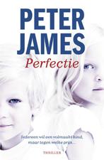 Perfectie / Hoogspanning 9789026132957 Peter James, Boeken, Verzenden, Gelezen, Peter James