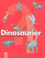 Dinosaurussen 9783867753005, Boeken, Gelezen, Bärbel Oftring, N.v.t., Verzenden