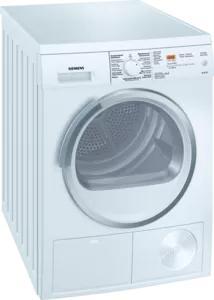 Siemens Wt46e320fg Condensdroger 8kg, Elektronische apparatuur, Ophalen of Verzenden, Nieuw