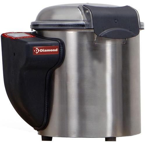 Diamond Aardappelschiller Aardappelschilmachine, Zakelijke goederen, Horeca | Keukenapparatuur, Ophalen of Verzenden