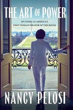 The Art of Power 9781398541061 Nancy Pelosi, Verzenden, Zo goed als nieuw, Nancy Pelosi