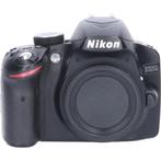 Tweedehands Nikon D3200 Body Nederlands CM9441, Audio, Tv en Foto, Fotocamera's Digitaal, Gebruikt, Ophalen of Verzenden, Nikon