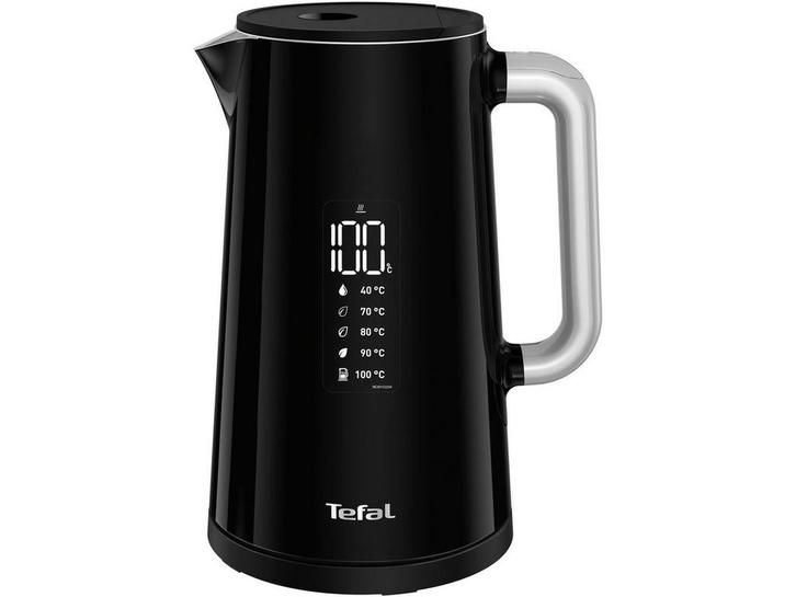 Tefal KO8508 - Waterkoker - 5 temperatuurinstellingen, Elektronische apparatuur, Waterkokers, Zo goed als nieuw, Verzenden