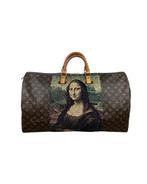 Louis Vuitton - Keepall 60 - Sac de voyage