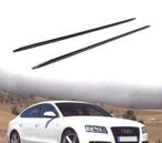 BAS DE CAISSE AUDI A5 SPORTBACK LOOK S LINE 07-16, Auto-onderdelen, Carrosserie, Verzenden, Nieuw