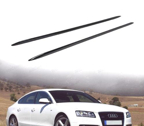 BAS DE CAISSE AUDI A5 SPORTBACK LOOK S LINE 07-16, Auto-onderdelen, Carrosserie, Verzenden