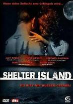 Shelter Island von Geoff Schaaf  DVD, Verzenden
