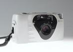 Ricoh FF-9  white Autofocus viewfinder camera