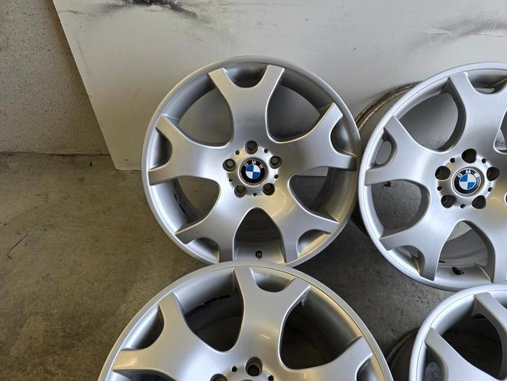 BMW Styling 63 19 inch breedset velgen E36 E60 E46 E90 X5, Auto-onderdelen, Banden en Velgen, 19 inch, Personenwagen, Nieuw, Herkomst onderdeel bekend