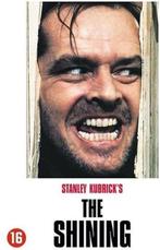 Shining (DVD) op DVD, Cd's en Dvd's, Dvd's | Thrillers en Misdaad, Verzenden, Nieuw in verpakking