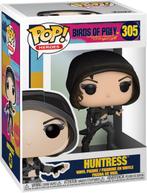Funko POP! Vinyl Heroes Birds of Prey-Huntress (Diversen), Verzamelen, Poppetjes en Figuurtjes, Ophalen of Verzenden, Nieuw