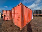 Opslag container 20ft. met verlichting HS-1608, Ophalen of Verzenden