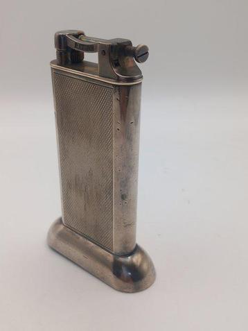 Dunhill - big table lighter - Sans Prix de Réserve - Briquet beschikbaar voor biedingen