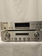 Marantz - ST6001 + PM4001 Hifi-set, Nieuw