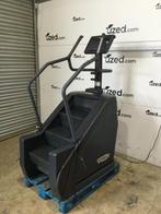 Technogym Climb 1000 Unity - Black, Ophalen of Verzenden, Gebruikt, Benen
