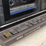 AIWA - FX-50 Audiocassette deck, Audio, Tv en Foto, Radio's, Nieuw