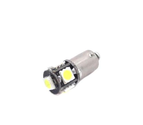 AMPOULE LED CANBUS H6W BAX9S, Auto-onderdelen, Verlichting, Verzenden