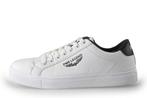 PME Legend Sneakers in maat 44 Wit | 10% extra korting, Kleding | Heren, Schoenen, Verzenden, Wit, Zo goed als nieuw, Sneakers