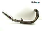 Uitlaatsysteem Compleet Sport Honda CBR 600 FS Sport, Verzenden, Gebruikt