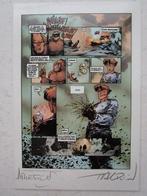 Philabédé - Arleston Univers + ex-libris - C - 1 Album -, Boeken, Nieuw