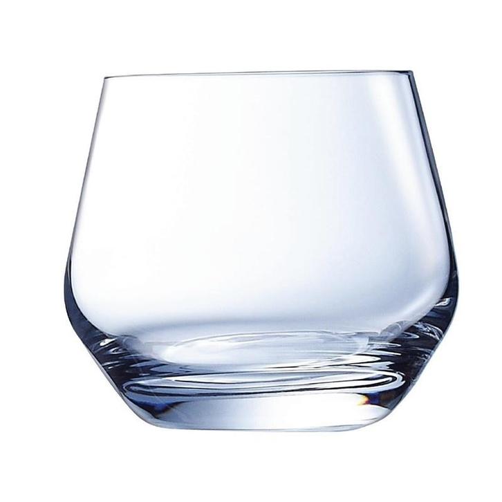 Tumblers | LIMA | Kristalglas | 35cl | 6 Stuks |, Zakelijke goederen, Horeca | Keukenapparatuur, Nieuw in verpakking, Verzenden