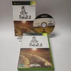 Paris-Dakar Rally 2 Xbox Original, Ophalen of Verzenden, Zo goed als nieuw