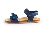 IK-KE Sandalen in maat 29 Blauw | 5% extra korting, Kinderen en Baby's, Verzenden, Jongen of Meisje, IK-KE, Schoenen