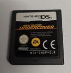 Need for Speed Undercover losse cassette (Nintendo DS, Consoles de jeu & Jeux vidéo, Jeux | Nintendo DS, Ophalen of Verzenden