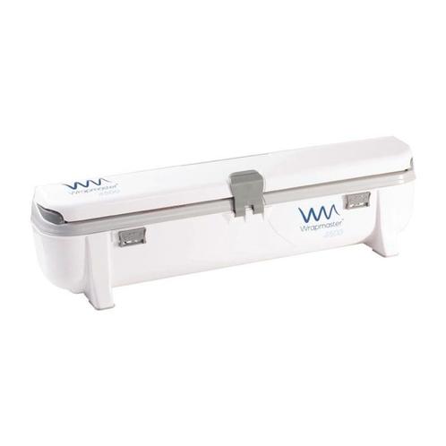 Foliedispenser 45cm | 520x150x145(h)mm Wrapmaster, Zakelijke goederen, Horeca | Keukenapparatuur, Nieuw in verpakking, Verzenden