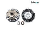 Vario Aandrijving Yamaha CZD 300 X-Max 2018-2020 (SH131 BY3, Motoren, Verzenden, Gebruikt